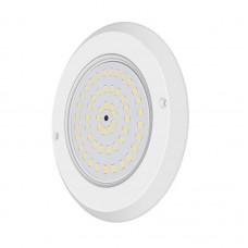 Φωτιστικό Πισίνας Jacuzzi-Σκαλοπάτια Ρητίνης LED 10W 750lm 12V DC 3000K Θερμό Φως